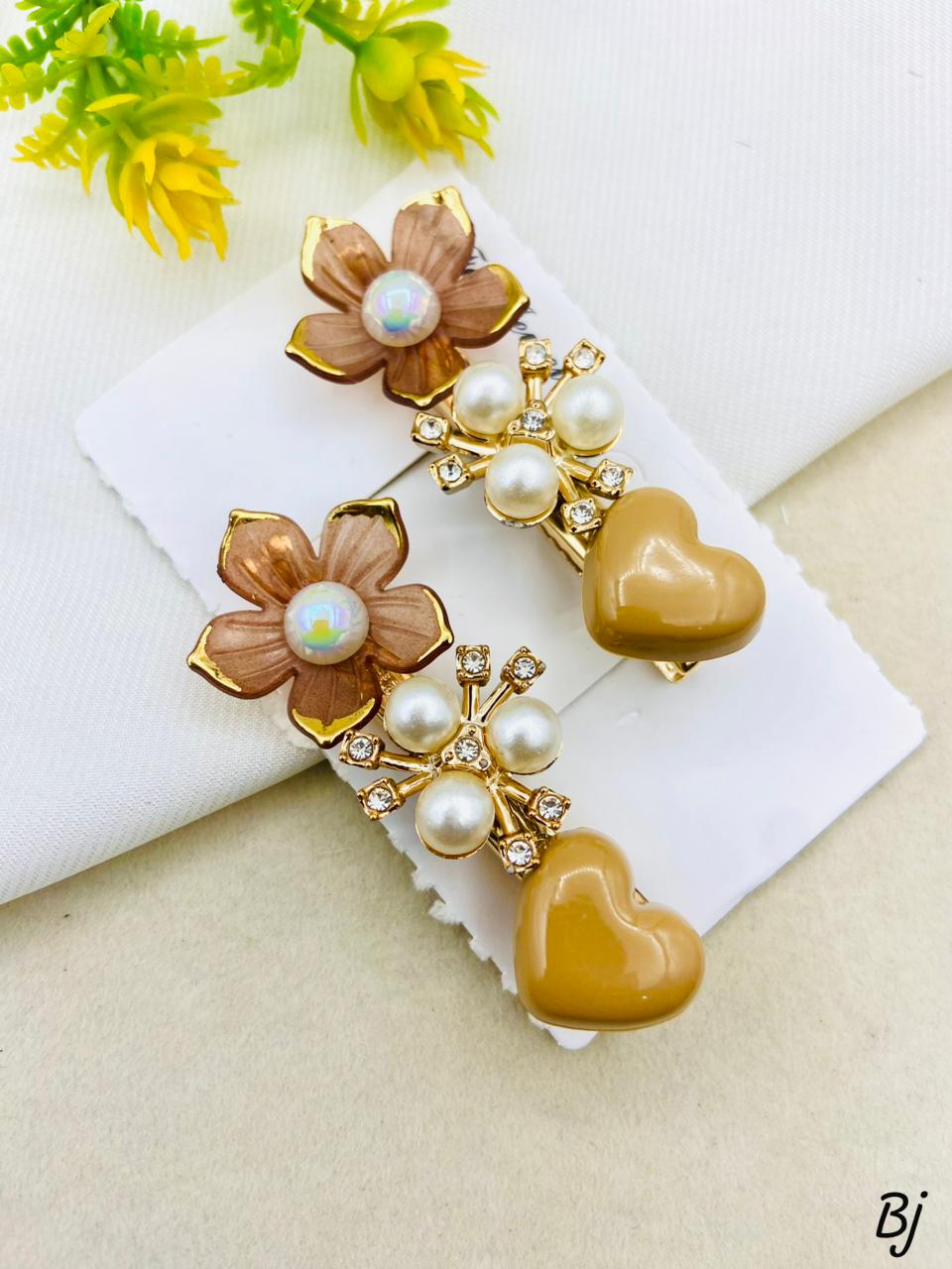 Pack of 2 Hair Pins