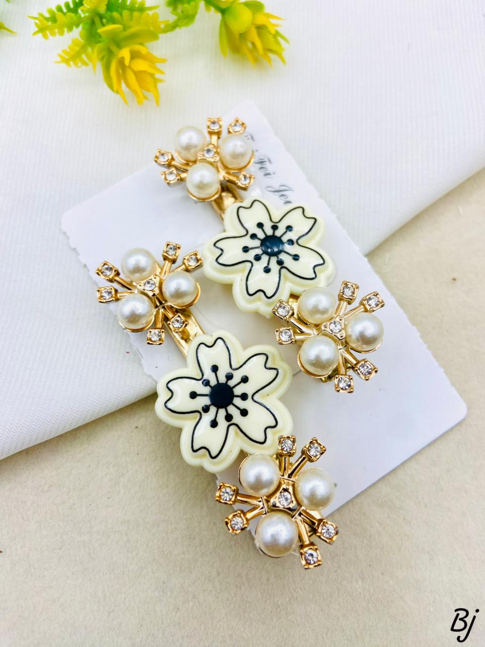 Pack of 2 Hair Pins
