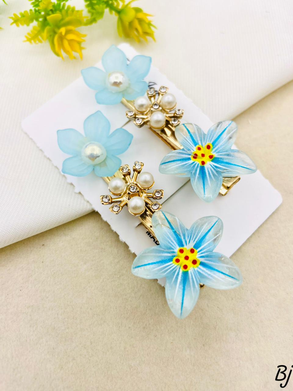 Pack of 2 Hair Pins