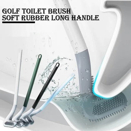 Pack of 2 – Silicon Cleaning Hockey Brush