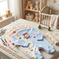 Pack of 3 Bodysuit Set