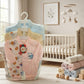 Pack of 3 Bodysuit Set