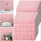 Pack of 3 Foamic Brick Sheet
