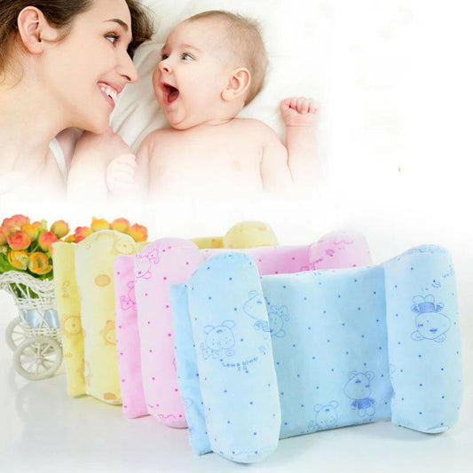 Pack of 3 Head Shaping Pillow