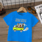 Pack of 3 Kids T-Shirt