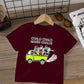 Pack of 3 Kids T-Shirt