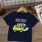 Pack of 3 Kids T-Shirt