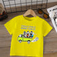 Pack of 3 Kids T-Shirt