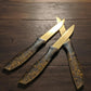 Pack of 3 Knife