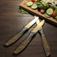 Pack of 3 Knife