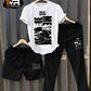 Pack of 3 Tracksuit