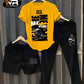 Pack of 3 Tracksuit