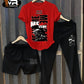 Pack of 3 Tracksuit