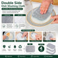 Pack of 4 Double-Sided Dishwashing Sponge