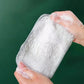 Pack of 4 Double-Sided Dishwashing Sponge