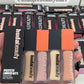 Pack of 4 Matte Liquid Concealer