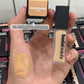 Pack of 4 Matte Liquid Concealer