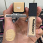 Pack of 4 Matte Liquid Concealer
