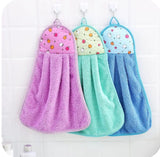 Pack of 5 Kitchen Towels