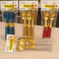 Pack of 6-Dessert Spoon