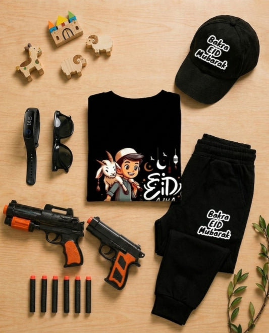 Pack of 6 Kids Tracksuit