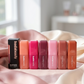 Pack of 6 Liquid Blush