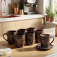 Pack of 6 Mugs
