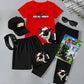 Pack of 7 Kids Deal