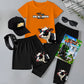 Pack of 7 Kids Deal
