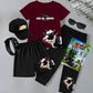 Pack of 7 Kids Deal