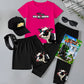 Pack of 7 Kids Deal