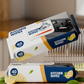 Pack of 80-Kitchen Cleaning Wipes