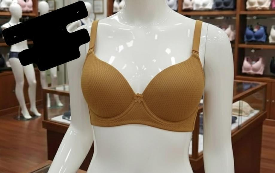 Padded Bra