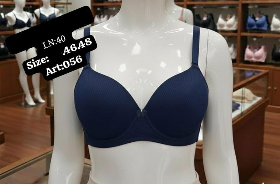 Padded Bra