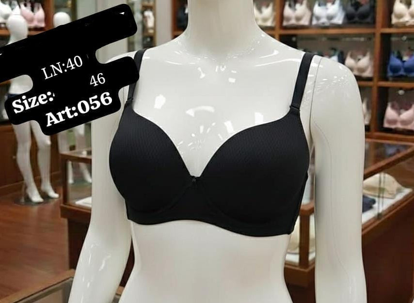 Padded Bra
