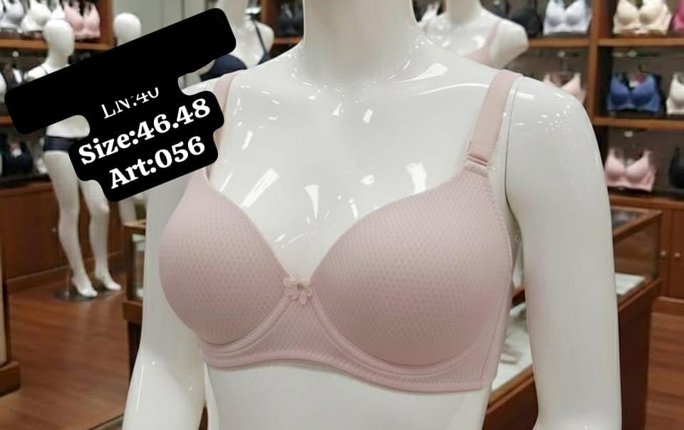 Padded Bra