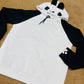 Panda Ear Hoodie
