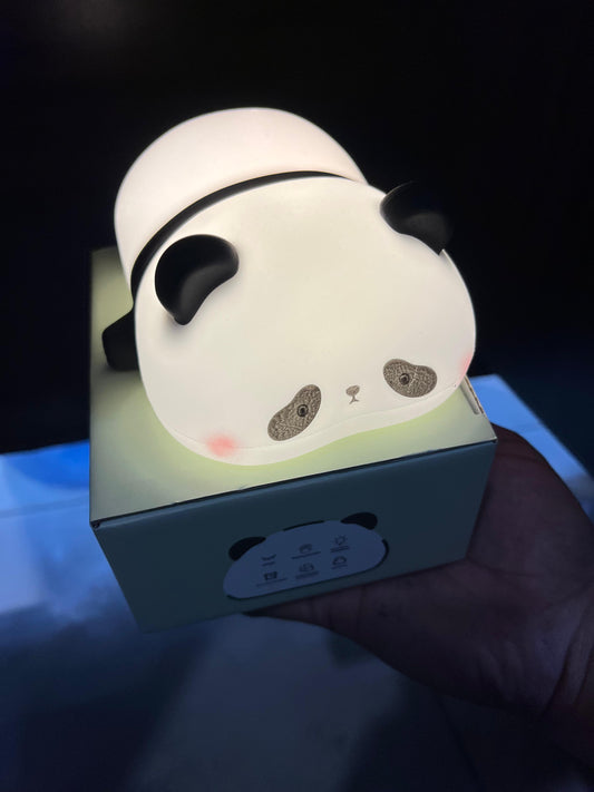 Panda LED Lamp