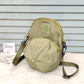 Parachute Crossbody