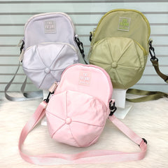 Parachute Crossbody