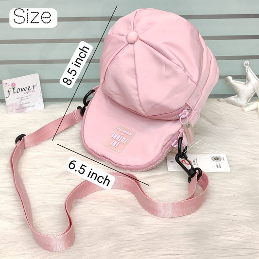Parachute Crossbody