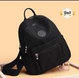 Parachute Travel Backpack