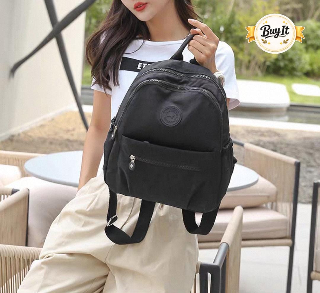 Parachute Travel Backpack
