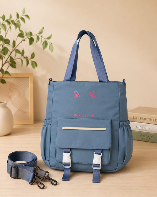 Parachute Travel Bag