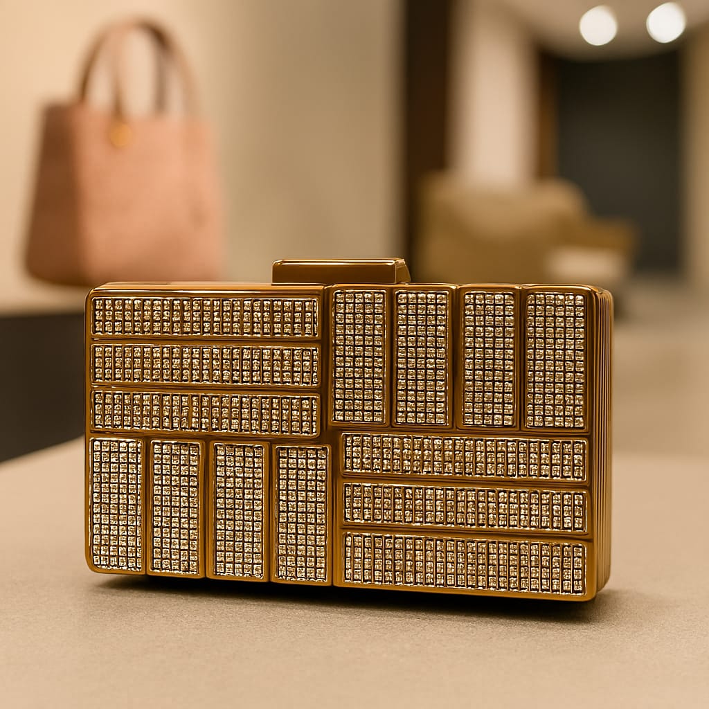 Party Clutch