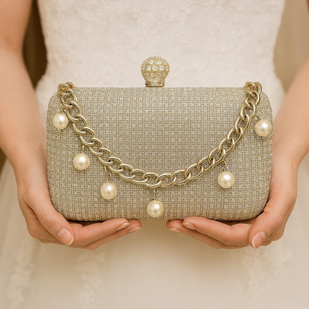 Party Clutch
