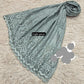 Party Wear Scarf