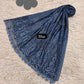 Party Wear Scarf