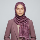Party Wear Scarf