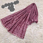 Party Wear Scarf